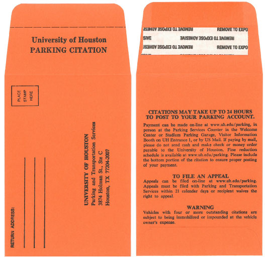 parking-citation-envelopes