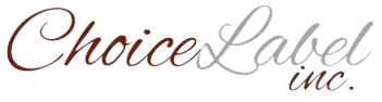 Choice Label Inc.