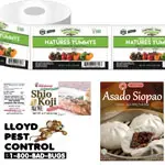 Custom Label Printing