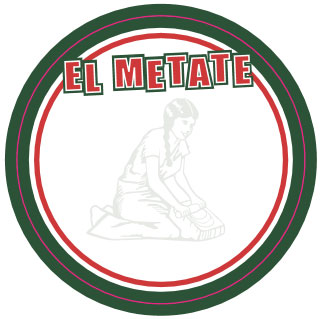 el-metate-label