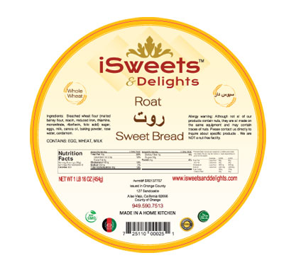 sweet-bread-label